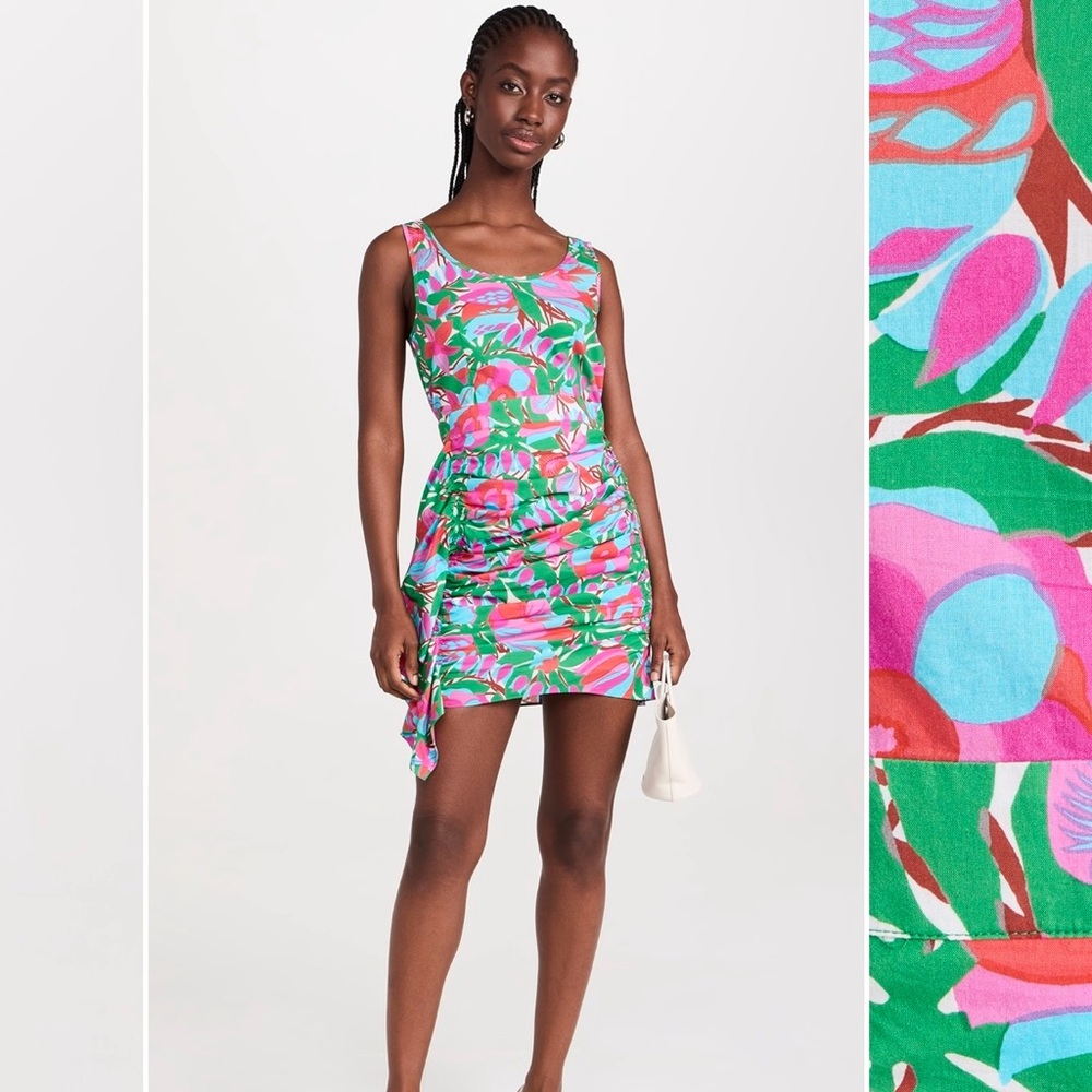 Rhode Tilda Dress
